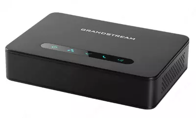 Базовая станция Grandstream DP750