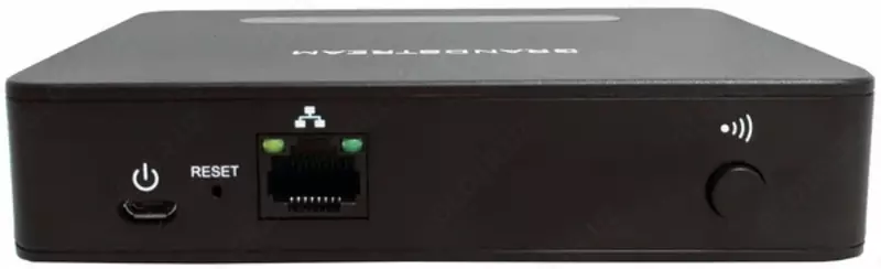 Grandstream DP750 bazaviy stansiyasi