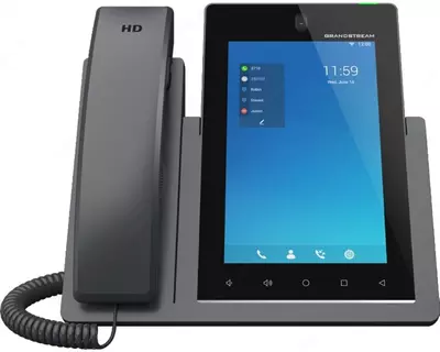 IP-телефон Grandstream GXV3470