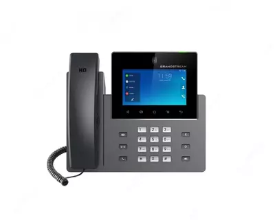 IP-телефон Grandstream GXV3450