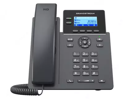 IP-telefon Grandstream GRP2602G
