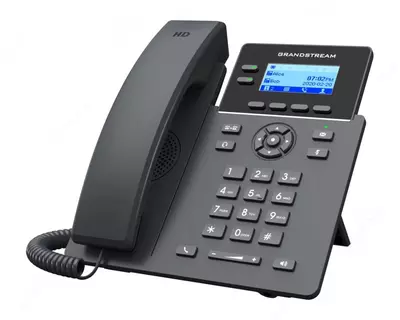 IP-telefon Grandstream GRP2602G