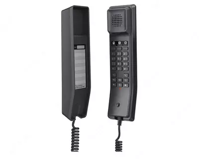 IP-telefon Grandstream GHP611W