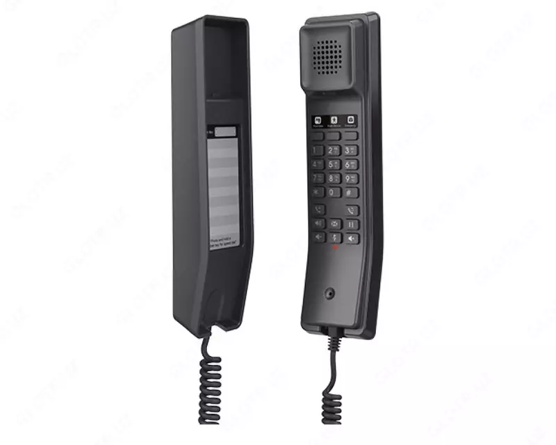 IP-telefon Grandstream GHP611W