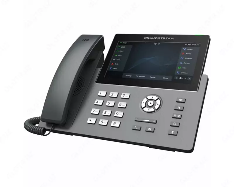 IP-telefon Grandstream GRP2670