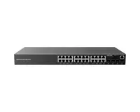 Grandstream GWN7803P (24-portli gigabitli) kommutatori