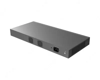 Grandstream GWN7803P (24-portli gigabitli) kommutatori