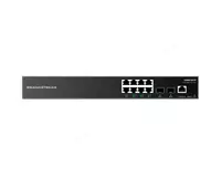 Grandstream GWN7801P (8-portli gigabitli) kommutatori - 1 758 900 so'm