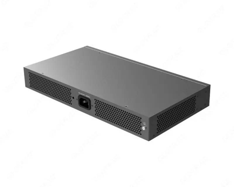 Коммутатор Grandstream GWN7801P (8-портовый гигабитный)