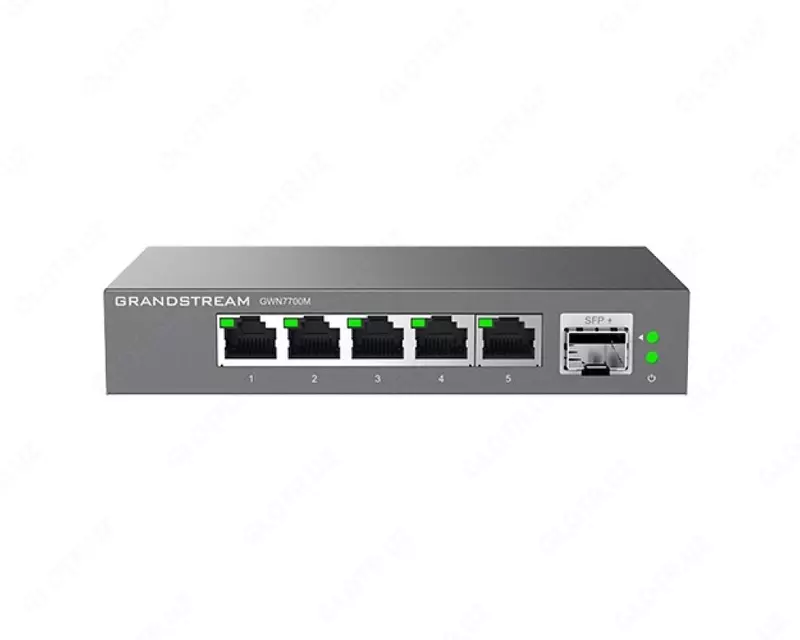 Wi-Fi router TP-LINK Archer MR200