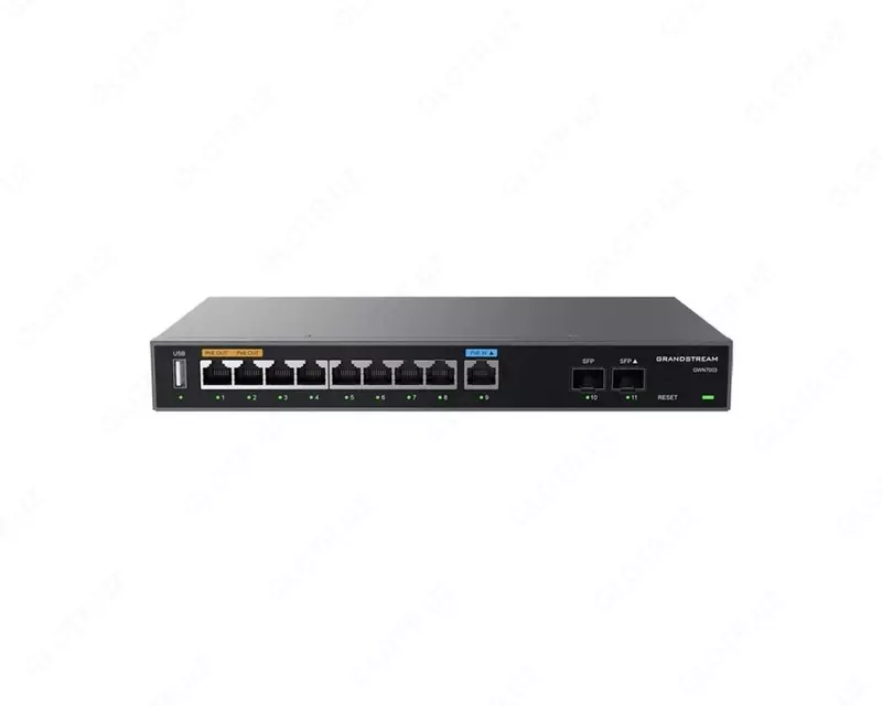Коммутатор Grandsteam GWN7003