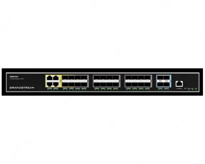 Коммутатор Grandsteam GWN7831