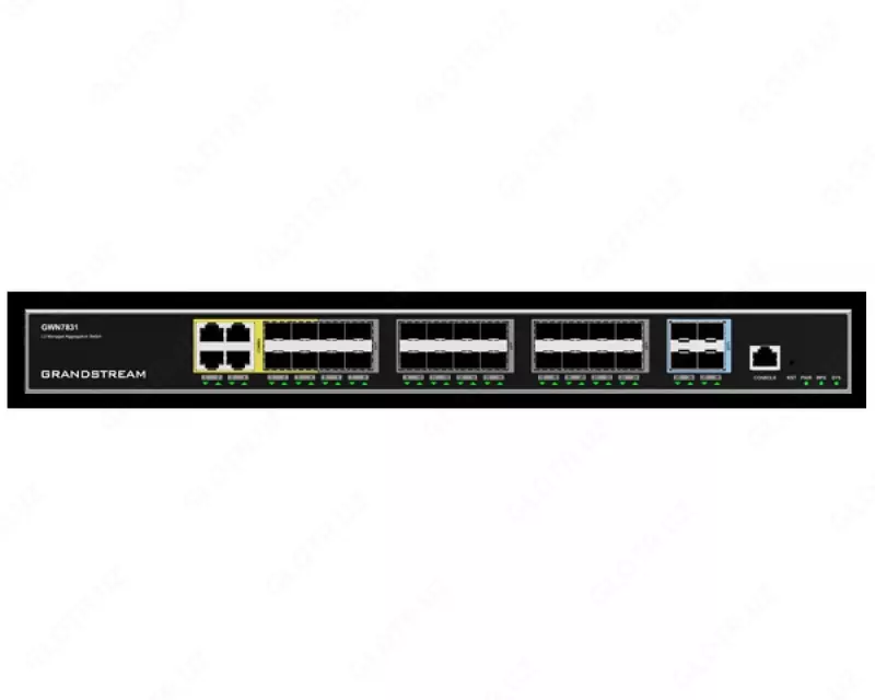 Коммутатор Grandsteam GWN7831