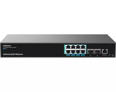 Kommutator Grandstream GWN7821P
