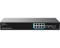 Коммутатор Grandstream GWN7821P - 3 751 500 сум