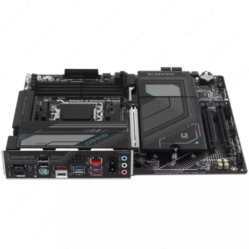 3 136 500 so'm Ana plata ASUS PRIME H310M-K R2.0