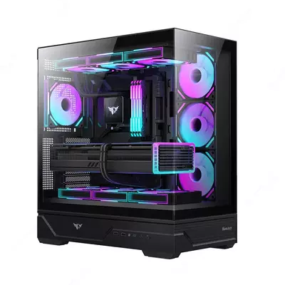 Cooler Master MasterBox MB520 kompyuter sumkasi