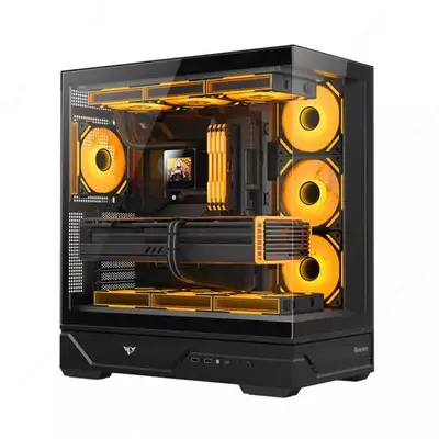 Cooler Master MasterBox MB520 kompyuter sumkasi