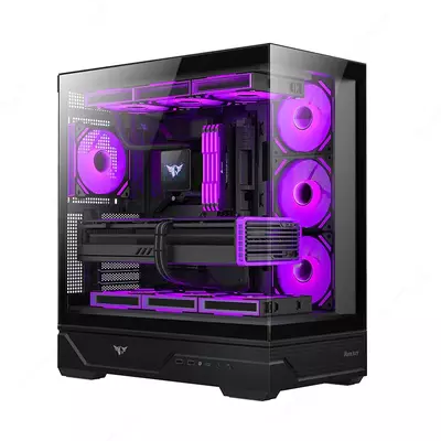 Cooler Master MasterBox MB520 kompyuter sumkasi