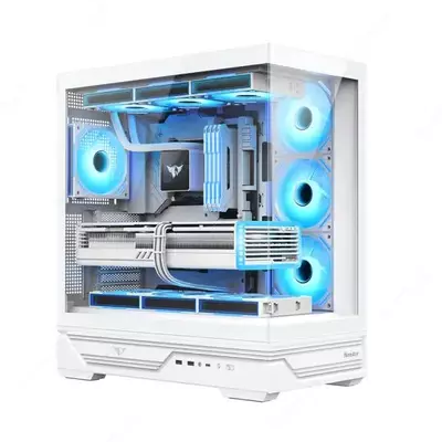 Cooler Master MasterBox MB520 kompyuter sumkasi