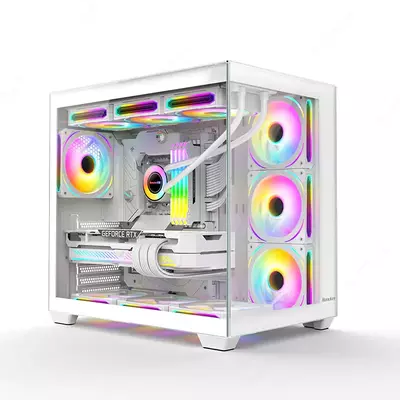 Cooler Master MasterBox MB520 kompyuter sumkasi