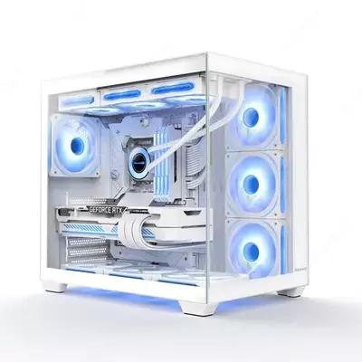 Cooler Master MasterBox MB520 kompyuter sumkasi