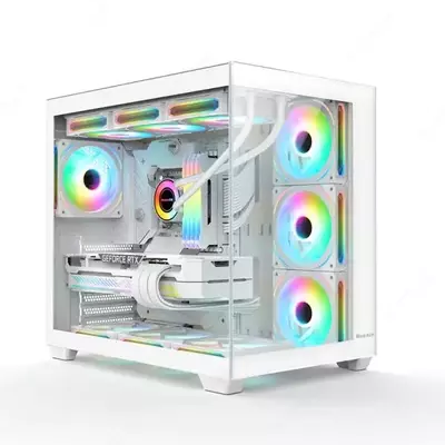 Cooler Master MasterBox MB520 kompyuter sumkasi
