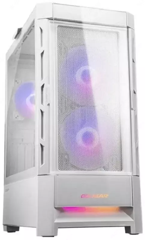 Cooler Master MasterBox MB520 kompyuter sumkasi