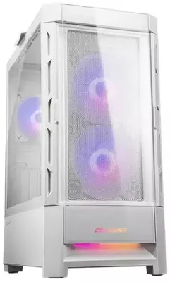 Компьютерный корпус Cougar Duoface RGB