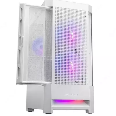 Компьютерный корпус Cougar Duoface RGB