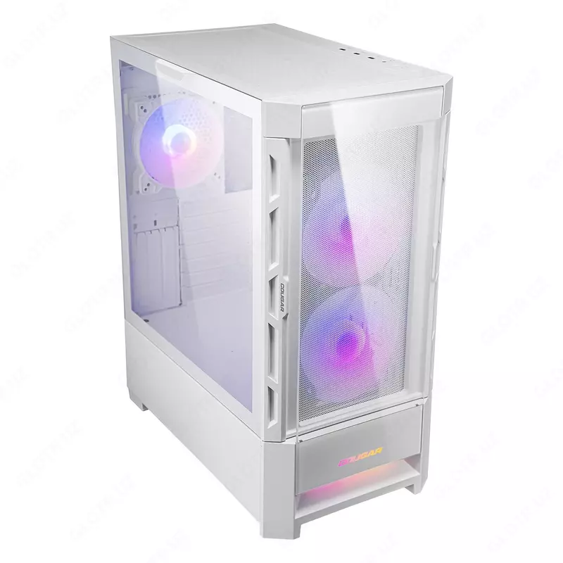Cooler Master MasterBox MB520 kompyuter sumkasi
