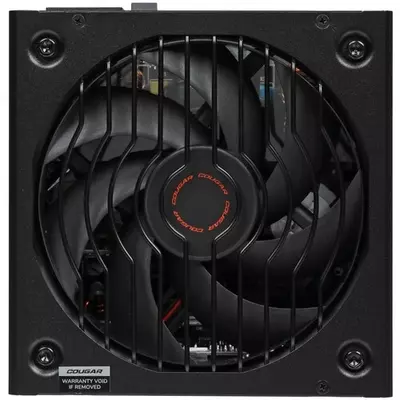 GFTech 550W ATX-2 SATA quvvat manbai