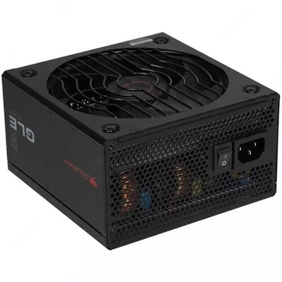 Блок питания Cougar GLE 1000 80 PLUS