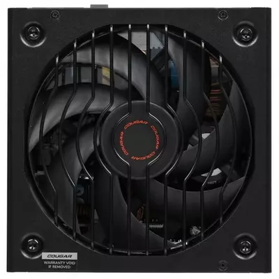 GFTech 550W ATX-2 SATA quvvat manbai