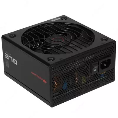 GFTech 550W ATX-2 SATA quvvat manbai
