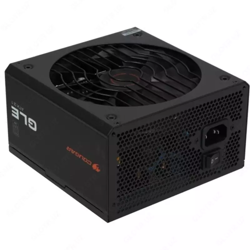 Блок питания Cougar GLE 850 80 PLUS - 1 660 500 сум