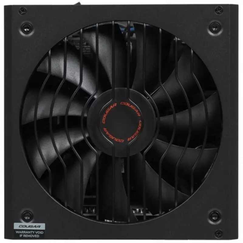 1 660 500 сум Блок питания Cougar GLE 850 80 PLUS