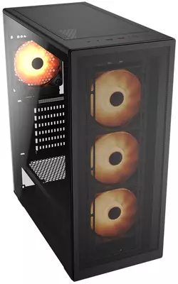 Cooler Master MasterBox MB520 kompyuter sumkasi