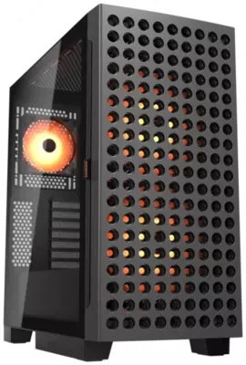 Компьютерный корпус Cougar Airface ECO RGB