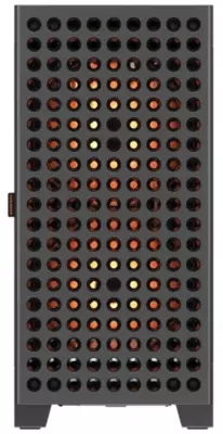 Компьютерный корпус Cougar Airface ECO RGB