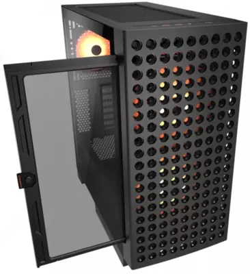 Компьютерный корпус Cougar Airface ECO RGB