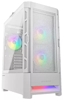 Cooler Master MasterBox MB520 kompyuter sumkasi