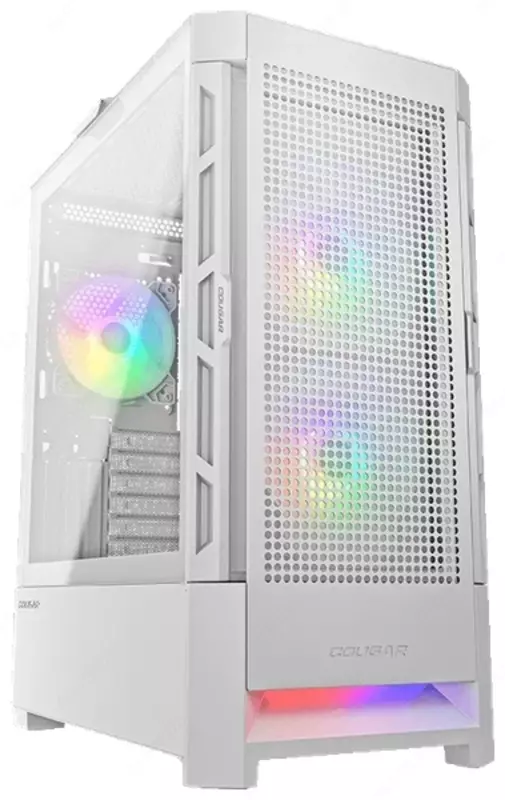 Cooler Master MasterBox MB520 kompyuter sumkasi