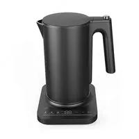 Чайник электрический Hofmann SEK2215LCBK/HF