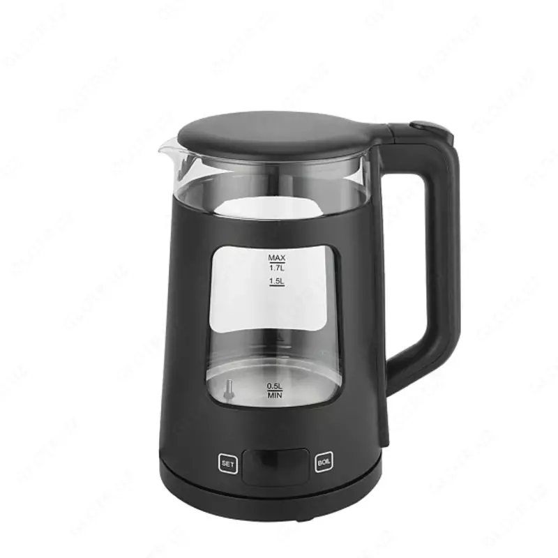 Welkin Nexus elektr choynagi, kumush