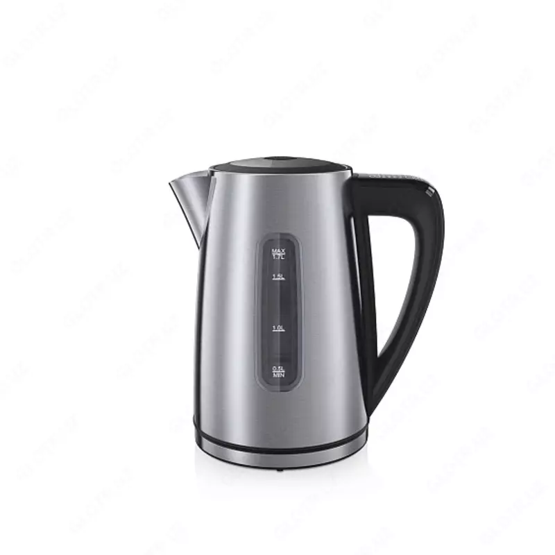 Welkin Nexus elektr choynagi, kumush