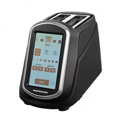 VITEK VT-1575 tost mashinasi