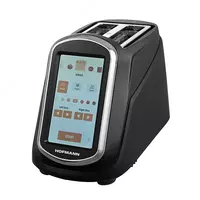 Тостер Hofmann SST1407DCB/HF - 2 521 500 сум