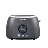 Тостер Hofmann STT0806LEG/HF - 516 600 сум