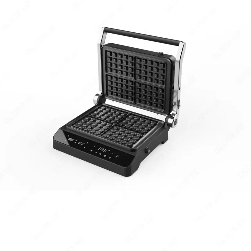 Вафельница Hofmann SWG2002TCB/HF - 1 131 600 сум